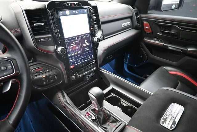 2024 RAM 1500 TRX Patriot Customs