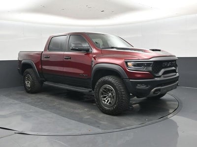 2024 RAM 1500 TRX Final Edition