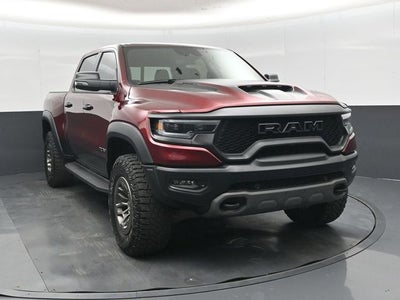 2024 RAM 1500 TRX Final Edition
