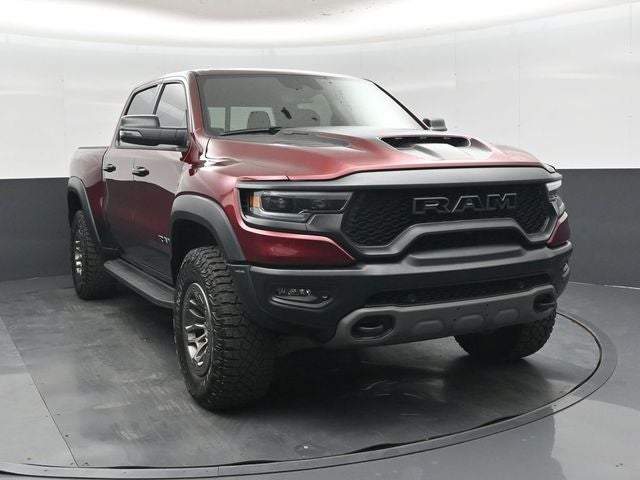2024 RAM 1500 TRX Final Edition