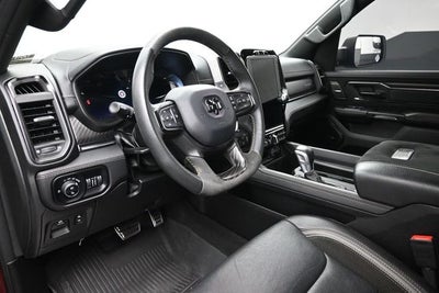 2024 RAM 1500 TRX Final Edition