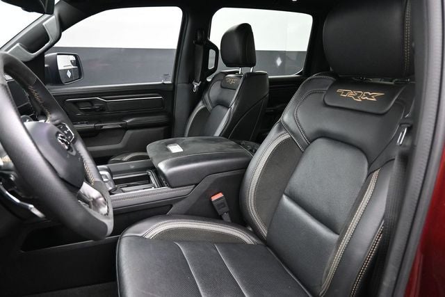 2024 RAM 1500 TRX Final Edition