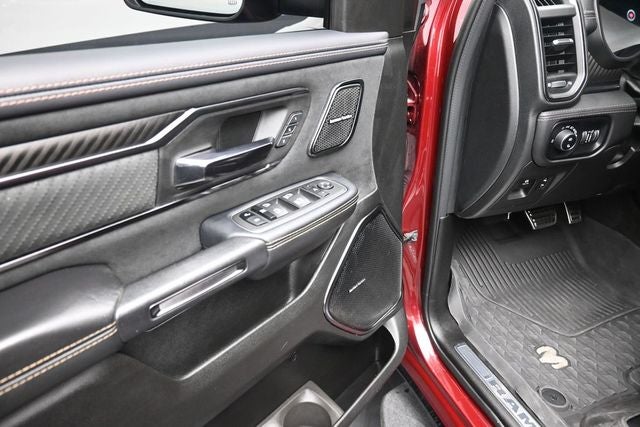 2024 RAM 1500 TRX Final Edition