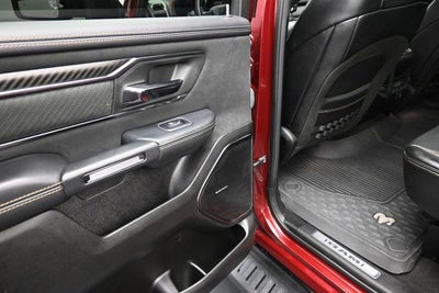 2024 RAM 1500 TRX Final Edition