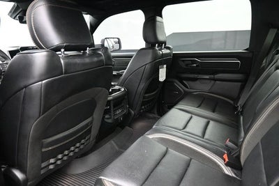 2024 RAM 1500 TRX Final Edition
