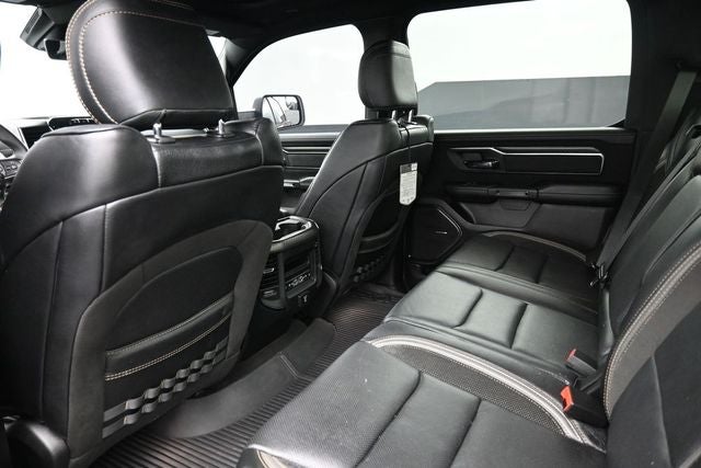 2024 RAM 1500 TRX Final Edition