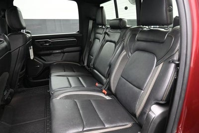 2024 RAM 1500 TRX Final Edition