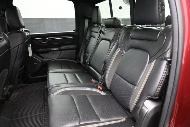 2024 RAM 1500 TRX Final Edition
