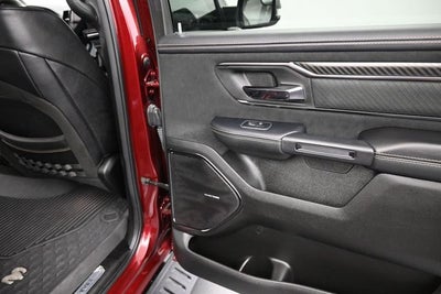 2024 RAM 1500 TRX Final Edition