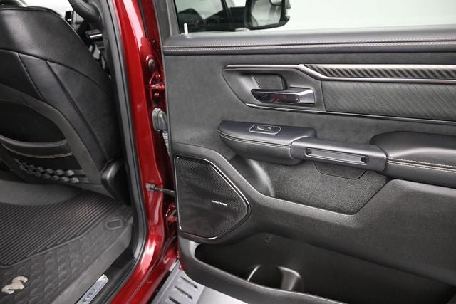 2024 RAM 1500 TRX Final Edition