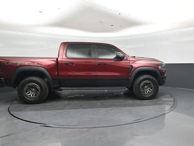 2024 RAM 1500 TRX Final Edition