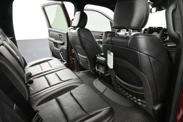 2024 RAM 1500 TRX Final Edition