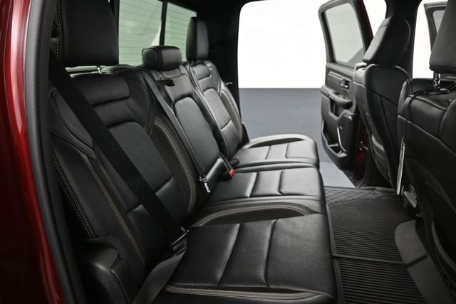 2024 RAM 1500 TRX Final Edition