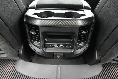 2024 RAM 1500 TRX Final Edition