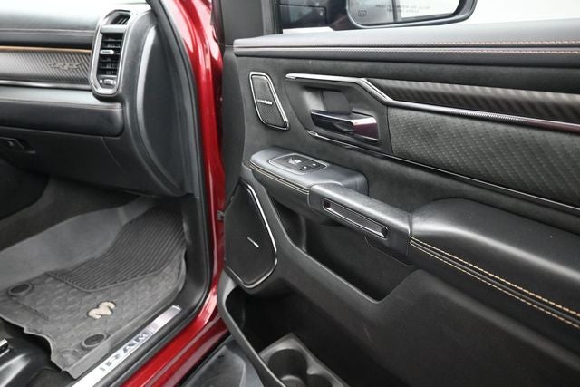 2024 RAM 1500 TRX Final Edition