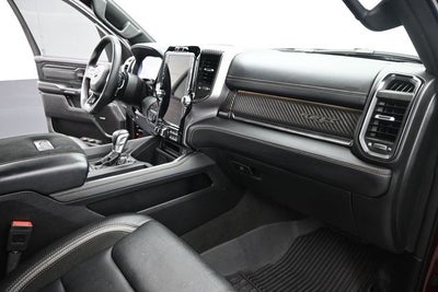 2024 RAM 1500 TRX Final Edition