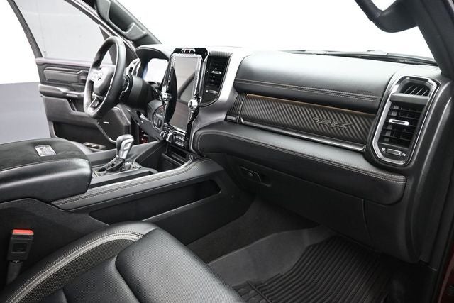 2024 RAM 1500 TRX Final Edition