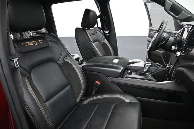2024 RAM 1500 TRX Final Edition