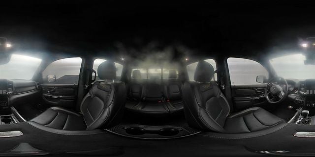 2024 RAM 1500 TRX Final Edition