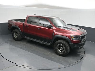 2024 RAM 1500 TRX Final Edition