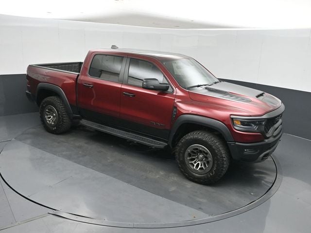 2024 RAM 1500 TRX Final Edition