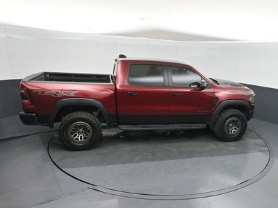 2024 RAM 1500 TRX Final Edition
