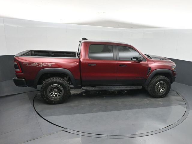 2024 RAM 1500 TRX Final Edition