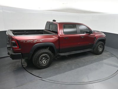 2024 RAM 1500 TRX Final Edition