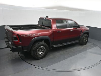 2024 RAM 1500 TRX Final Edition
