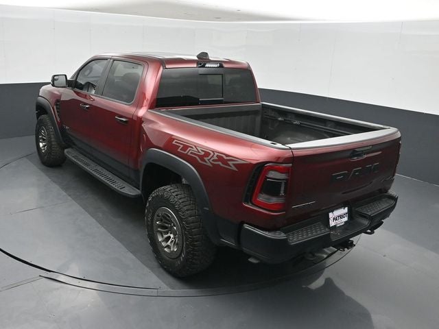 2024 RAM 1500 TRX Final Edition