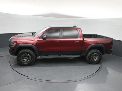 2024 RAM 1500 TRX Final Edition