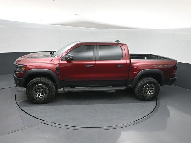 2024 RAM 1500 TRX Final Edition