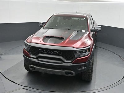 2024 RAM 1500 TRX Final Edition