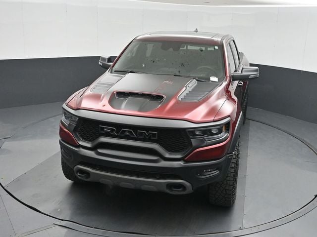 2024 RAM 1500 TRX Final Edition