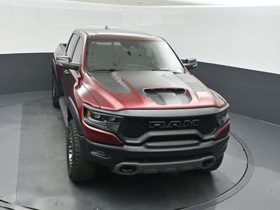2024 RAM 1500 TRX Final Edition