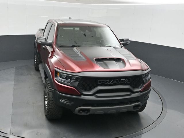 2024 RAM 1500 TRX Final Edition