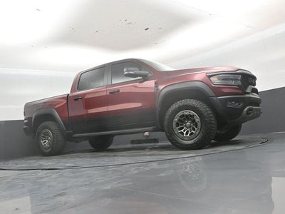 2024 RAM 1500 TRX Final Edition