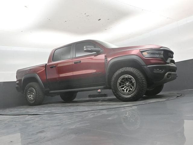 2024 RAM 1500 TRX Final Edition