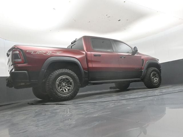 2024 RAM 1500 TRX Final Edition