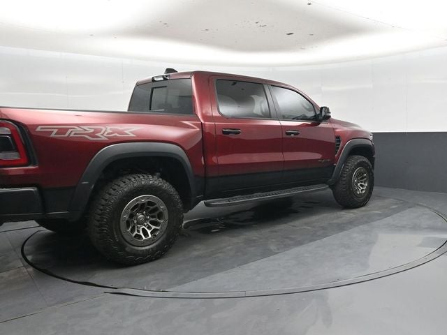 2024 RAM 1500 TRX Final Edition