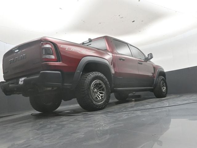 2024 RAM 1500 TRX Final Edition