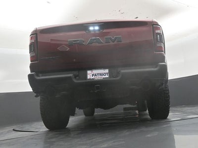 2024 RAM 1500 TRX Final Edition