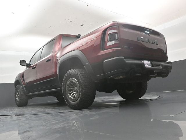 2024 RAM 1500 TRX Final Edition