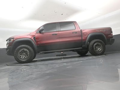 2024 RAM 1500 TRX Final Edition