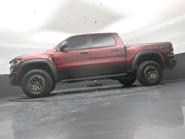 2024 RAM 1500 TRX Final Edition