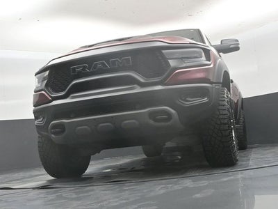 2024 RAM 1500 TRX Final Edition