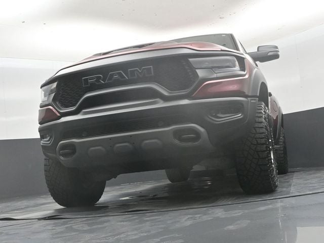 2024 RAM 1500 TRX Final Edition