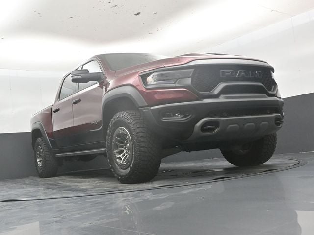 2024 RAM 1500 TRX Final Edition