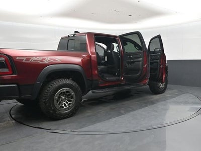 2024 RAM 1500 TRX Final Edition