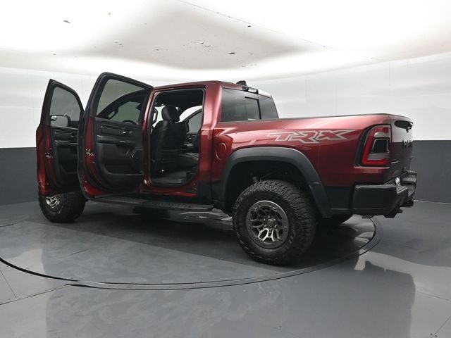 2024 RAM 1500 TRX Final Edition